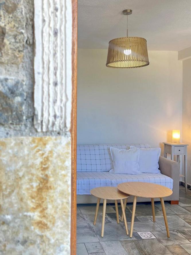 Lithea Villas and Studios by the Sea