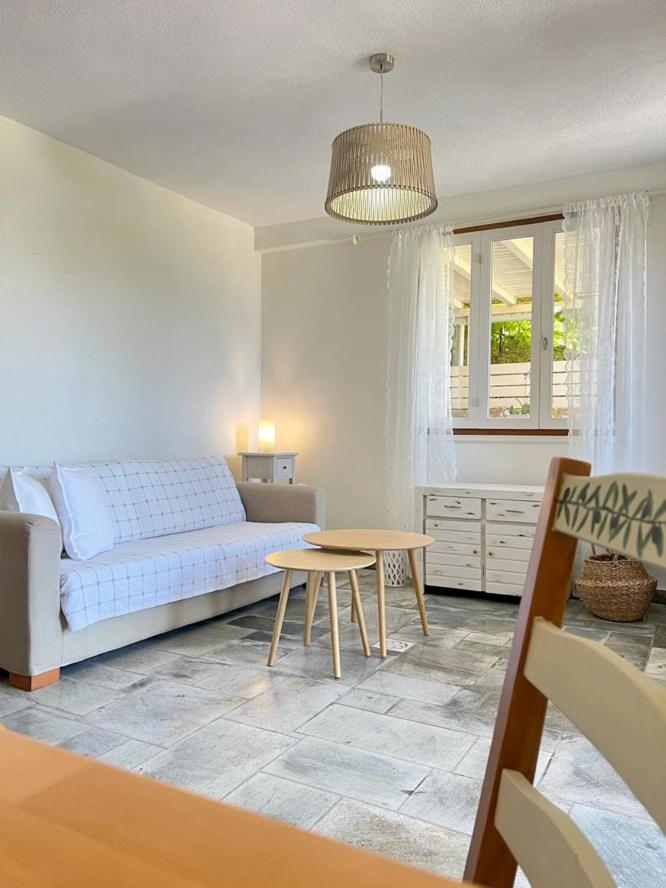 Lithea Villas and Studios by the Sea