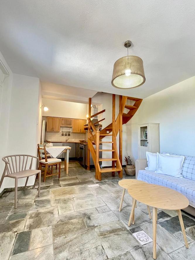 Lithea Villas and Studios by the Sea