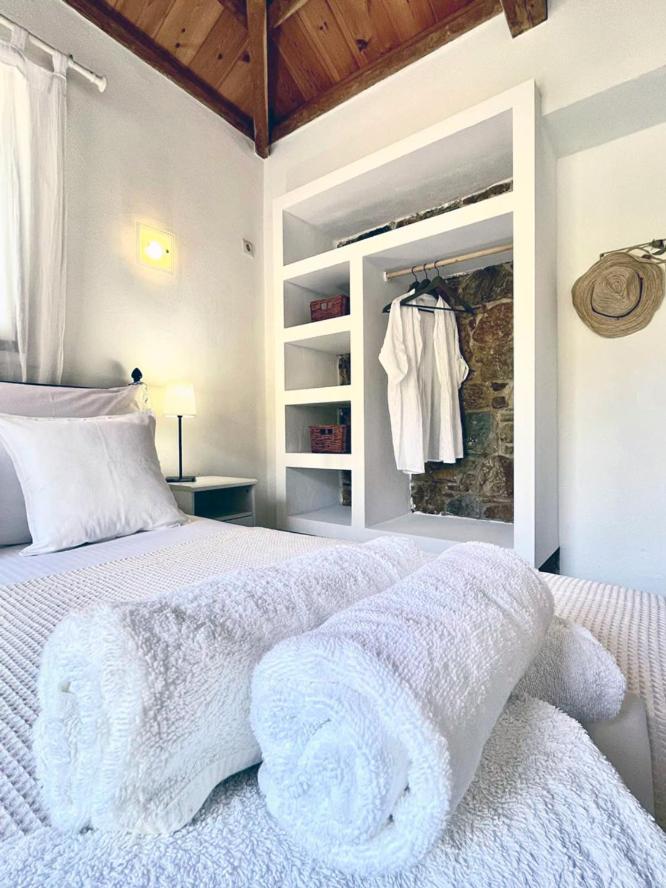 Lithea Villas and Studios by the Sea