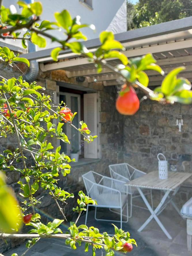 Lithea Villas and Studios by the Sea