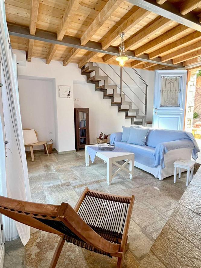 Lithea Villas and Studios by the Sea