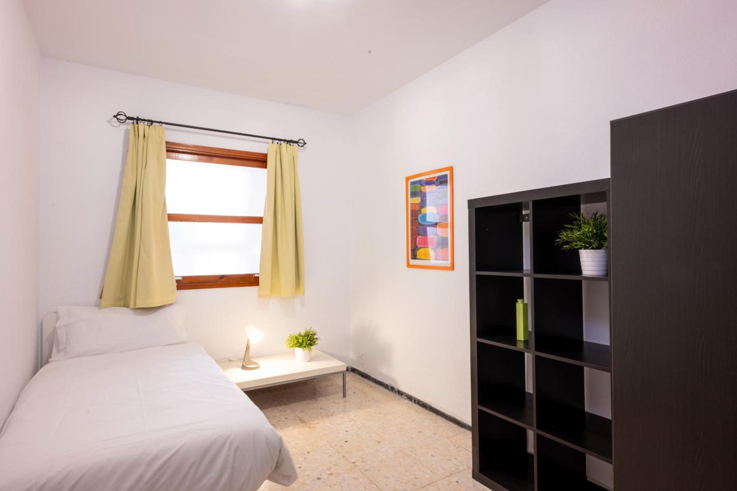 Large Apartment in the Heart of Santa Cruz photo 3