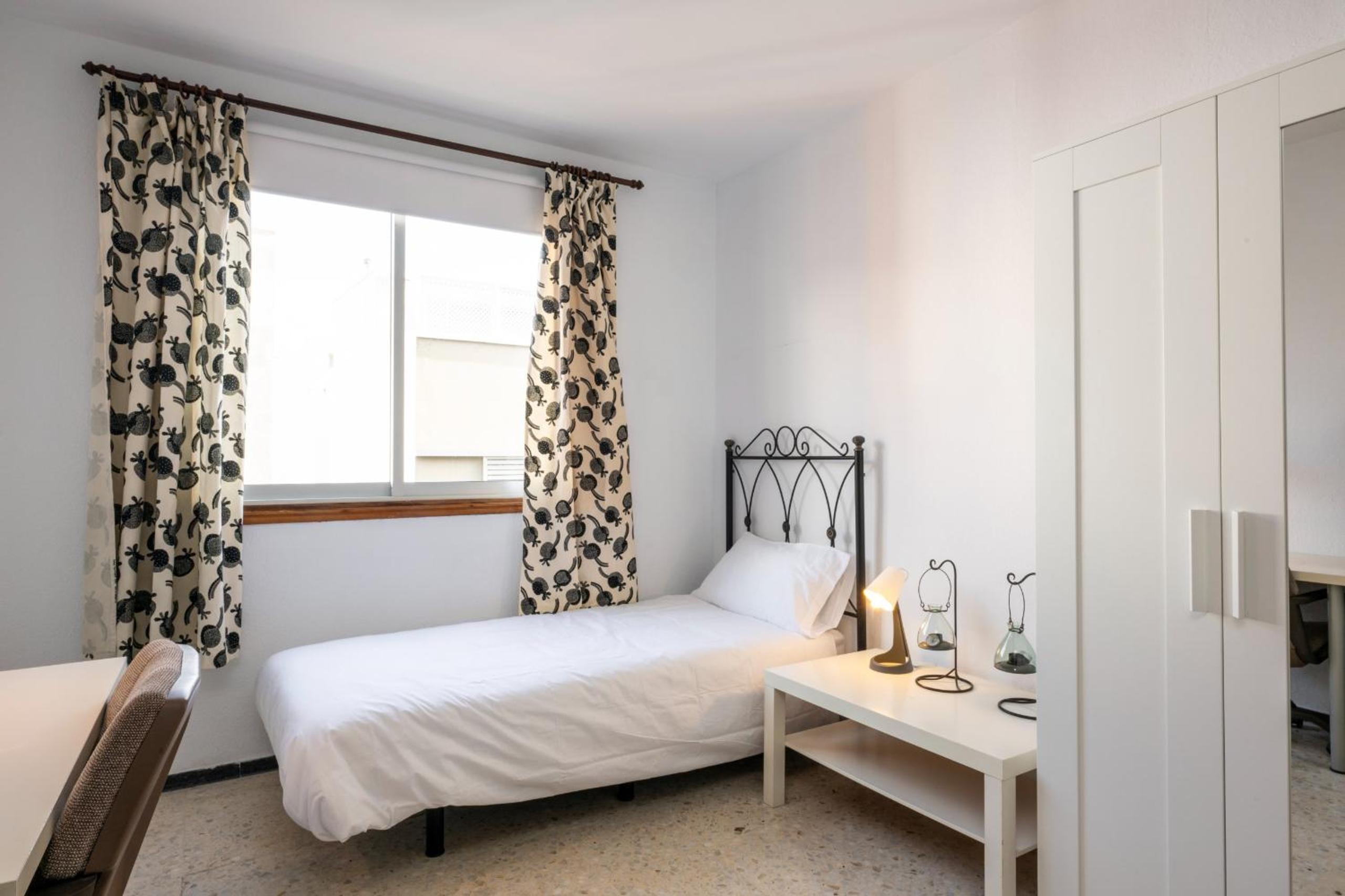 Large Apartment in the Heart of Santa Cruz photo 4