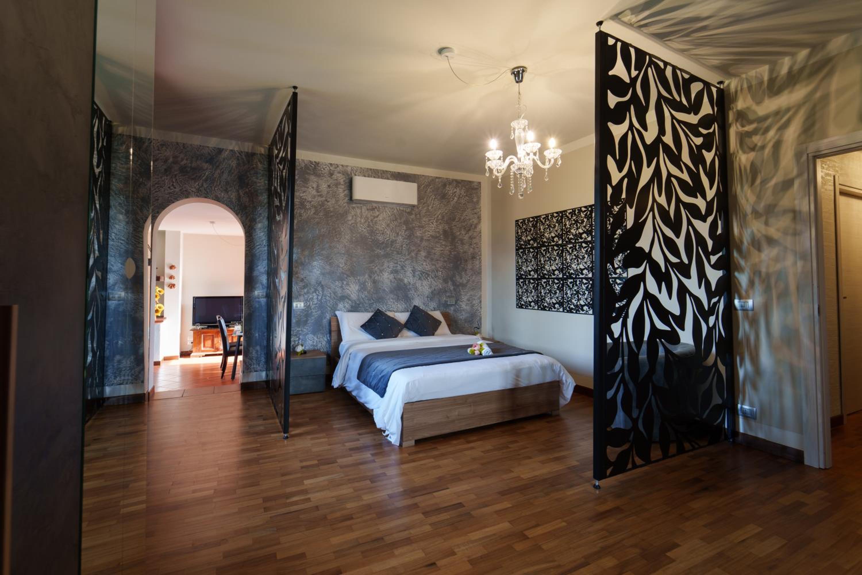 Villa Desideria