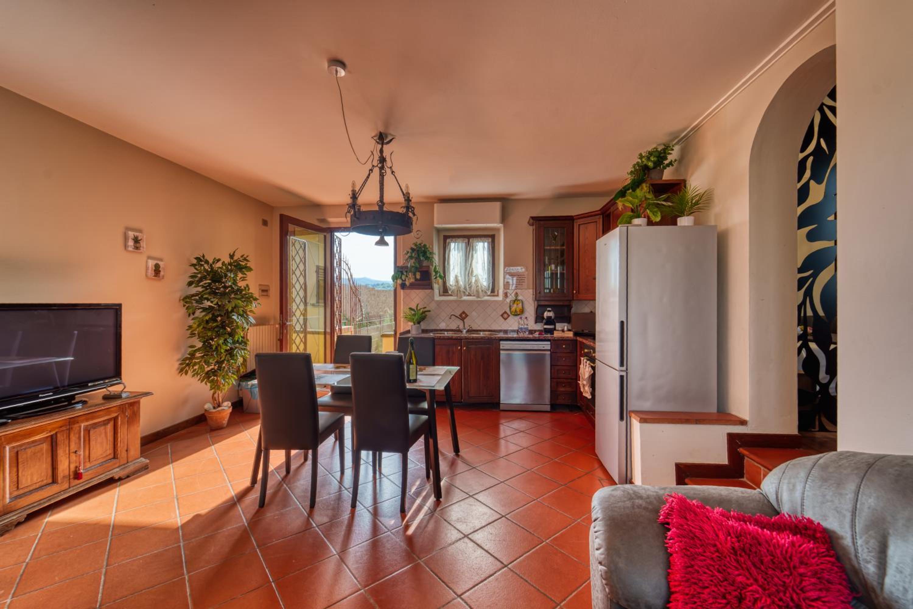 Villa Desideria