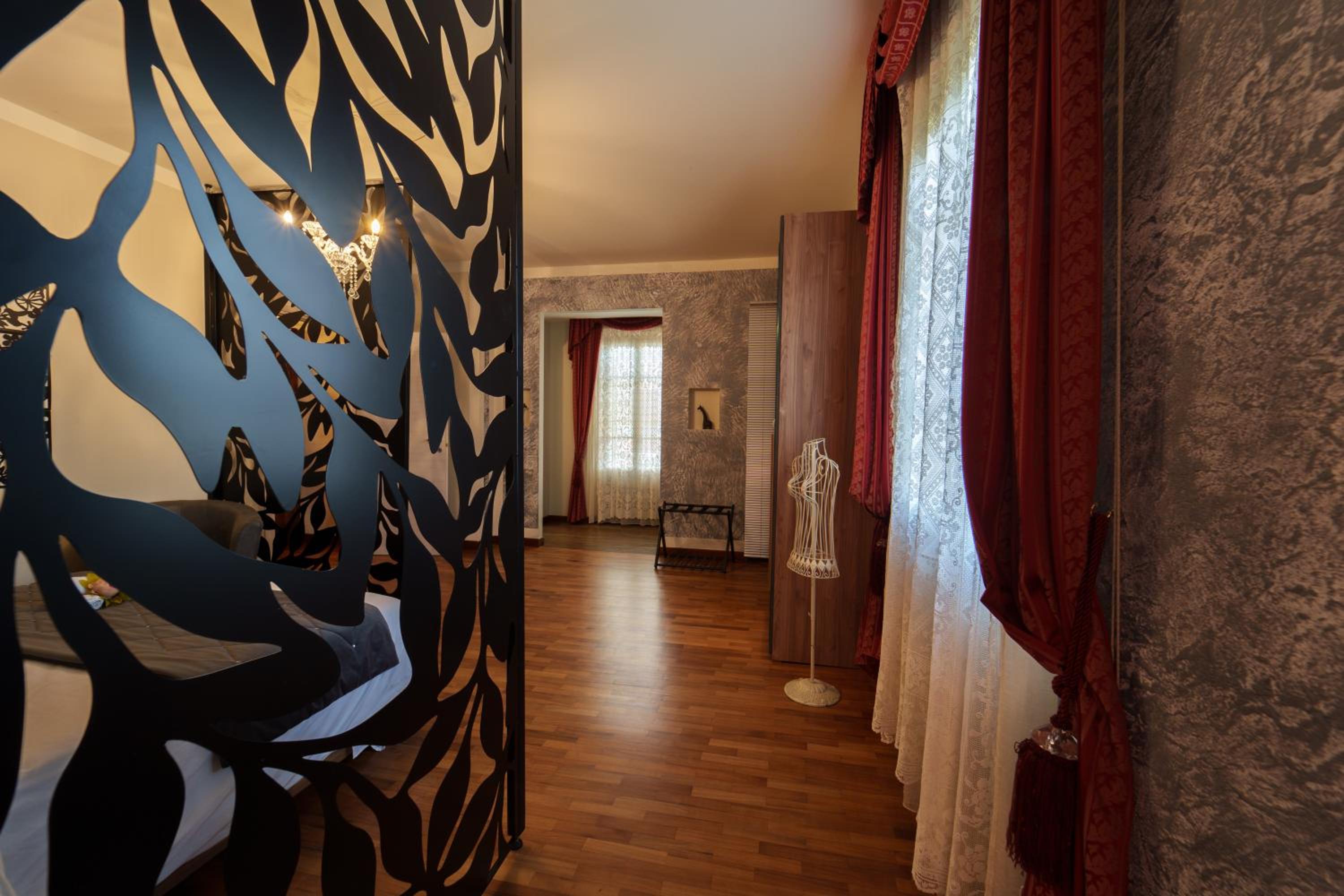 Villa Desideria
