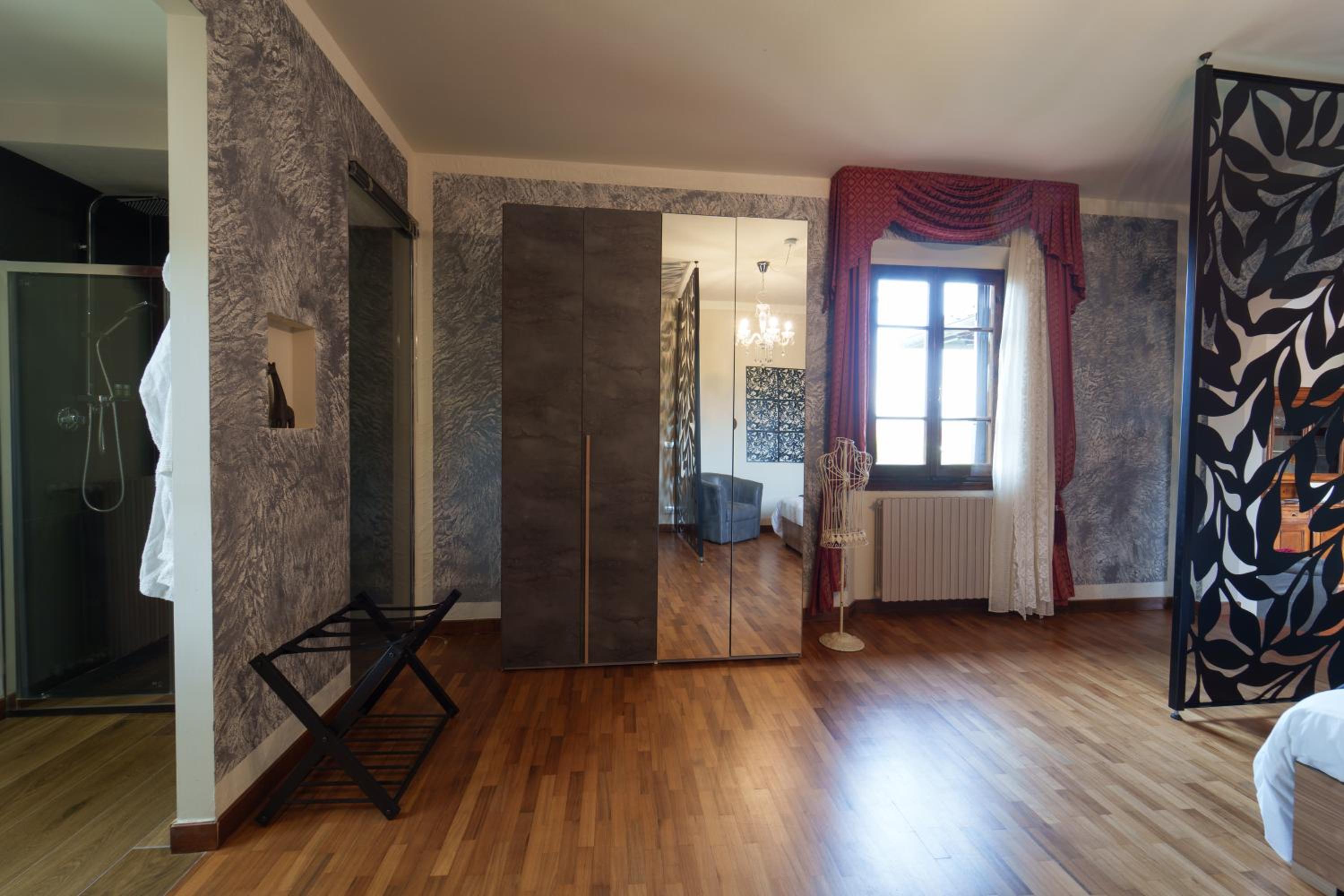 Villa Desideria