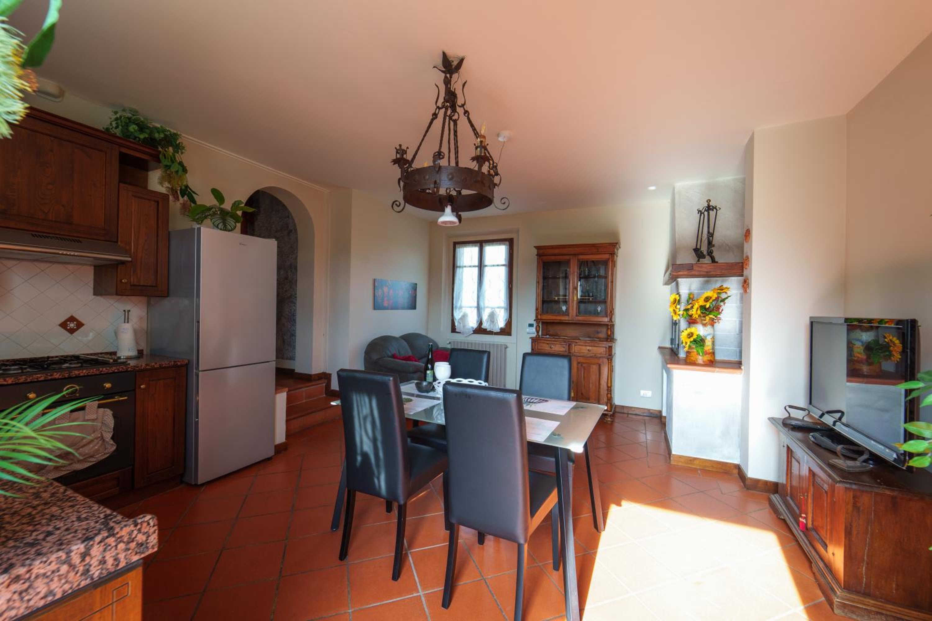 Villa Desideria
