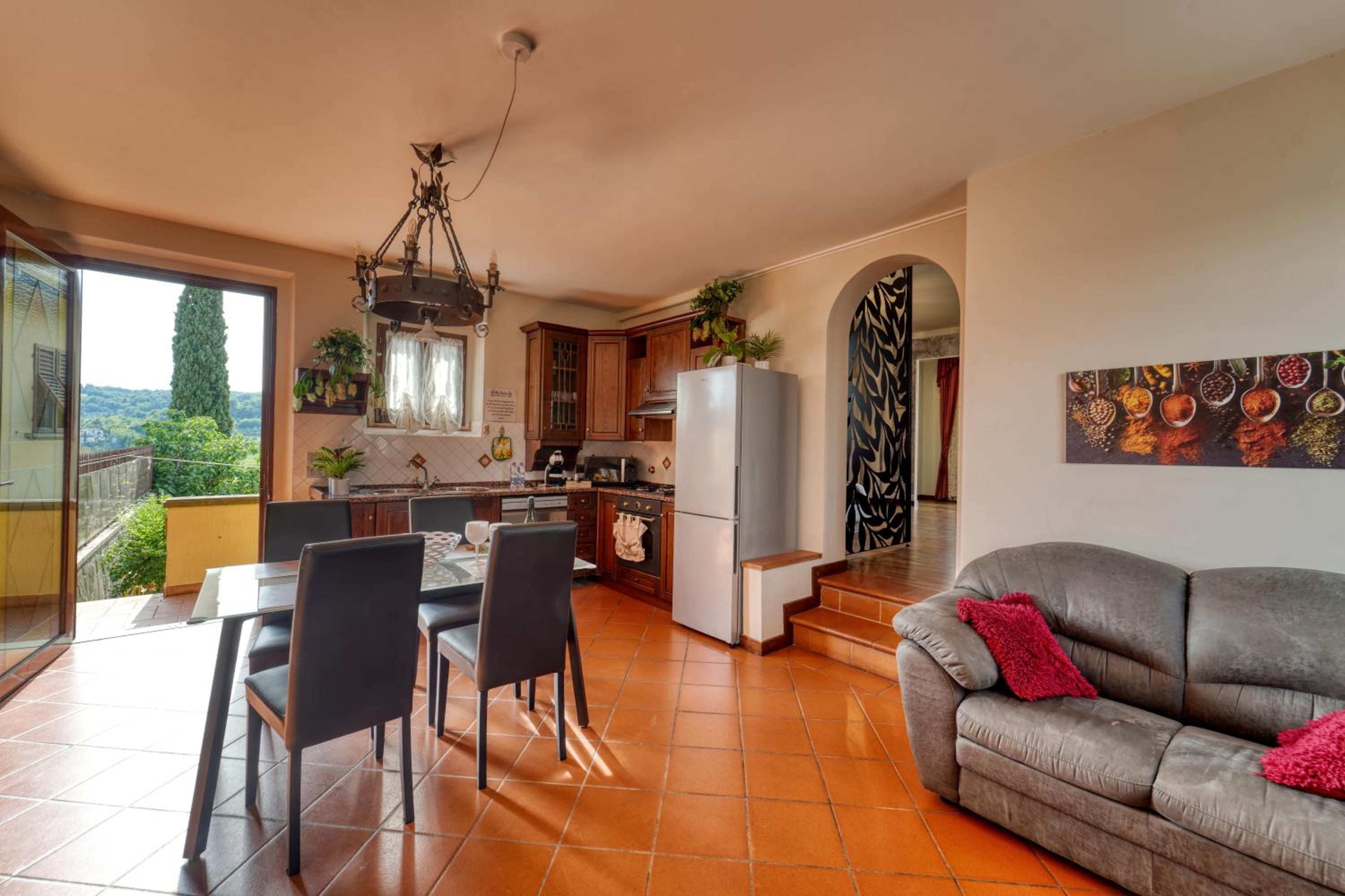 Villa Desideria