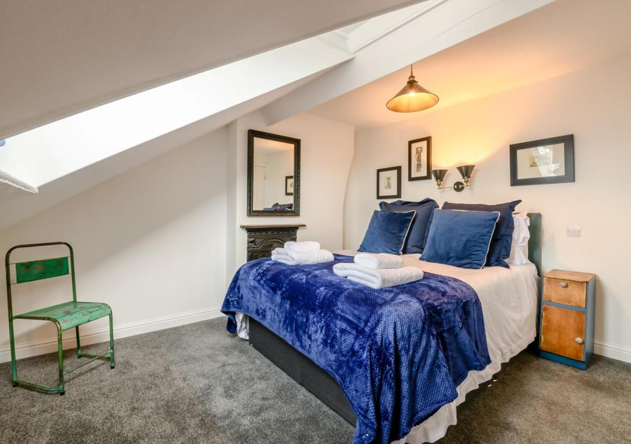 Mindello Loft Apartment view 2