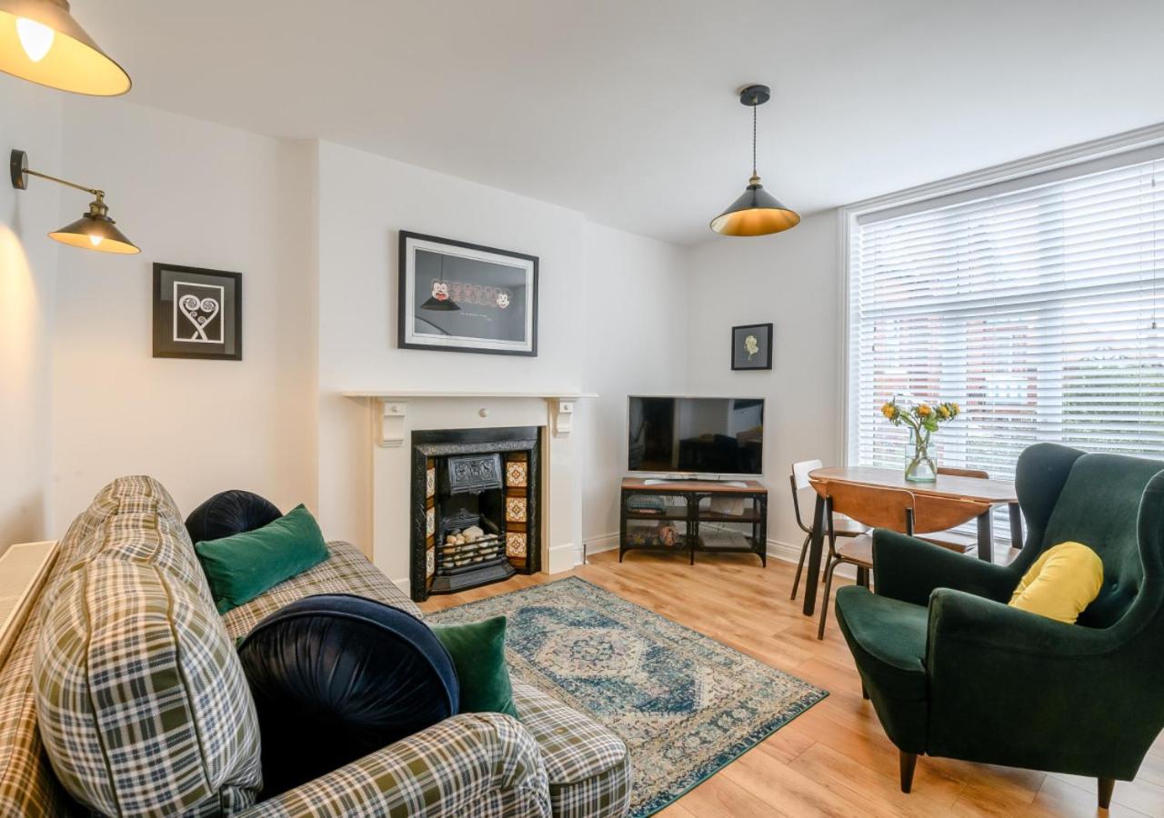 Mindello Apartment