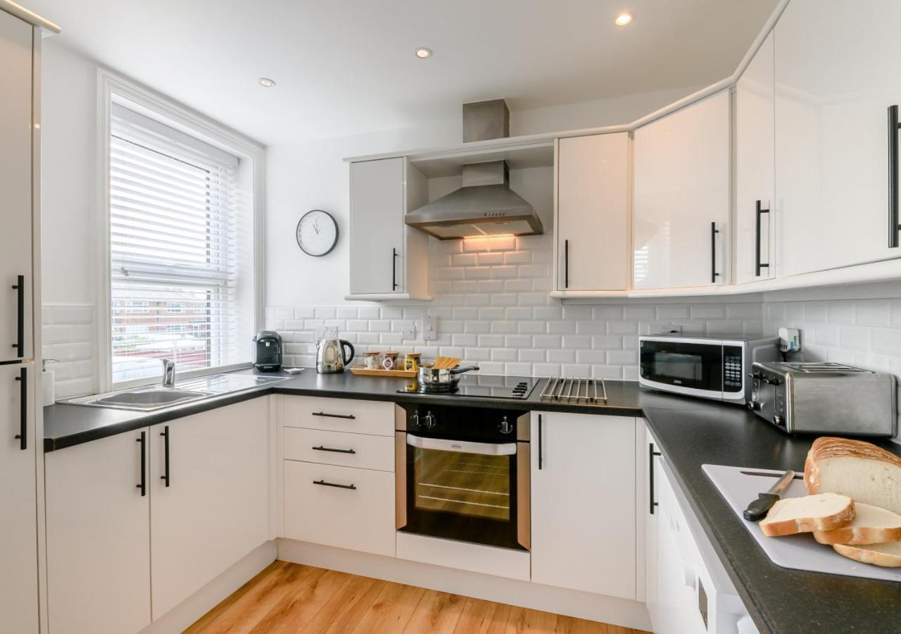 Mindello Apartment