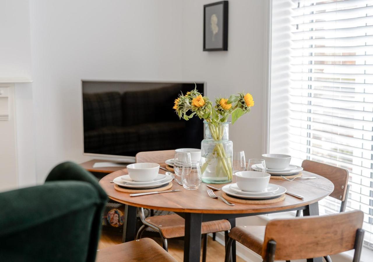 Mindello Apartment