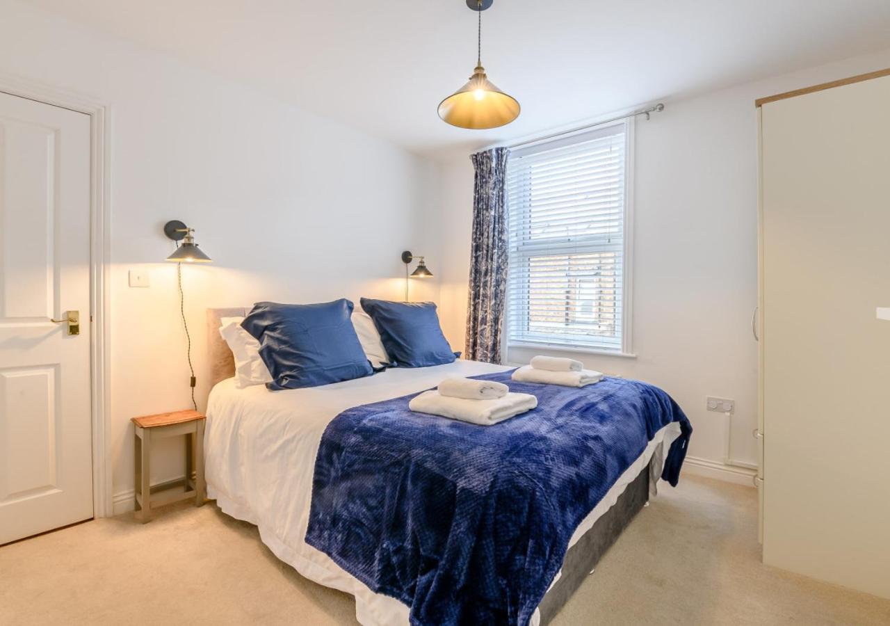 Mindello Apartment
