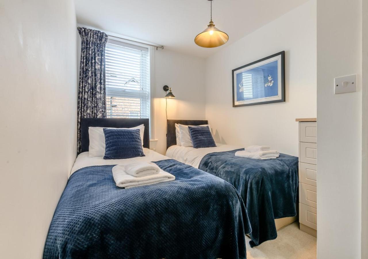Mindello Apartment