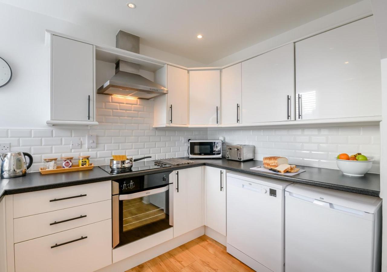 Mindello Apartment