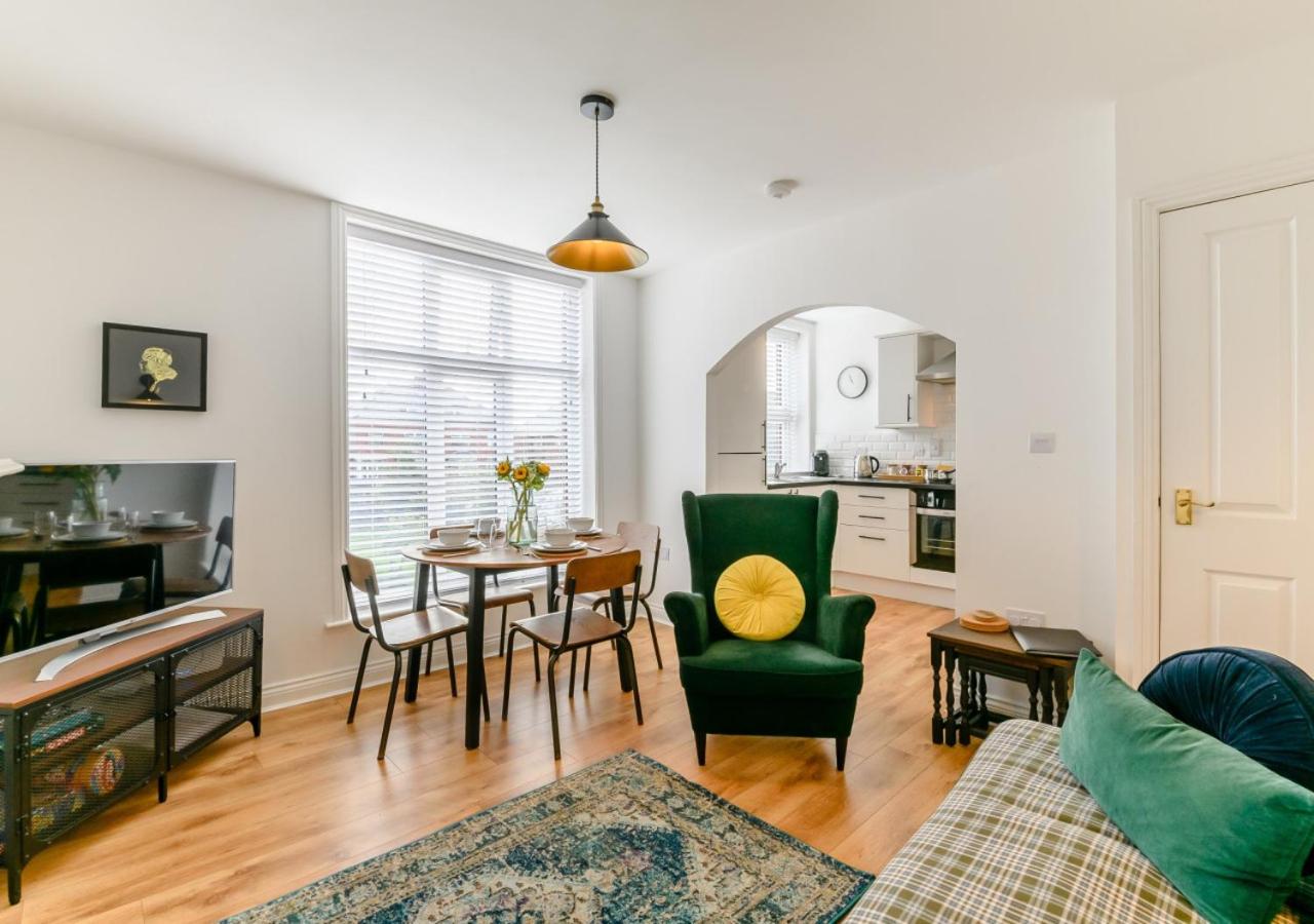 Mindello Apartment