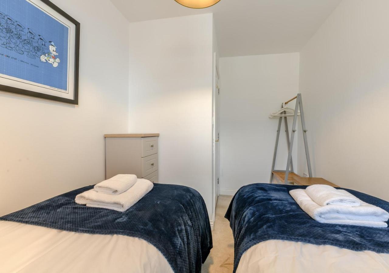 Mindello Apartment