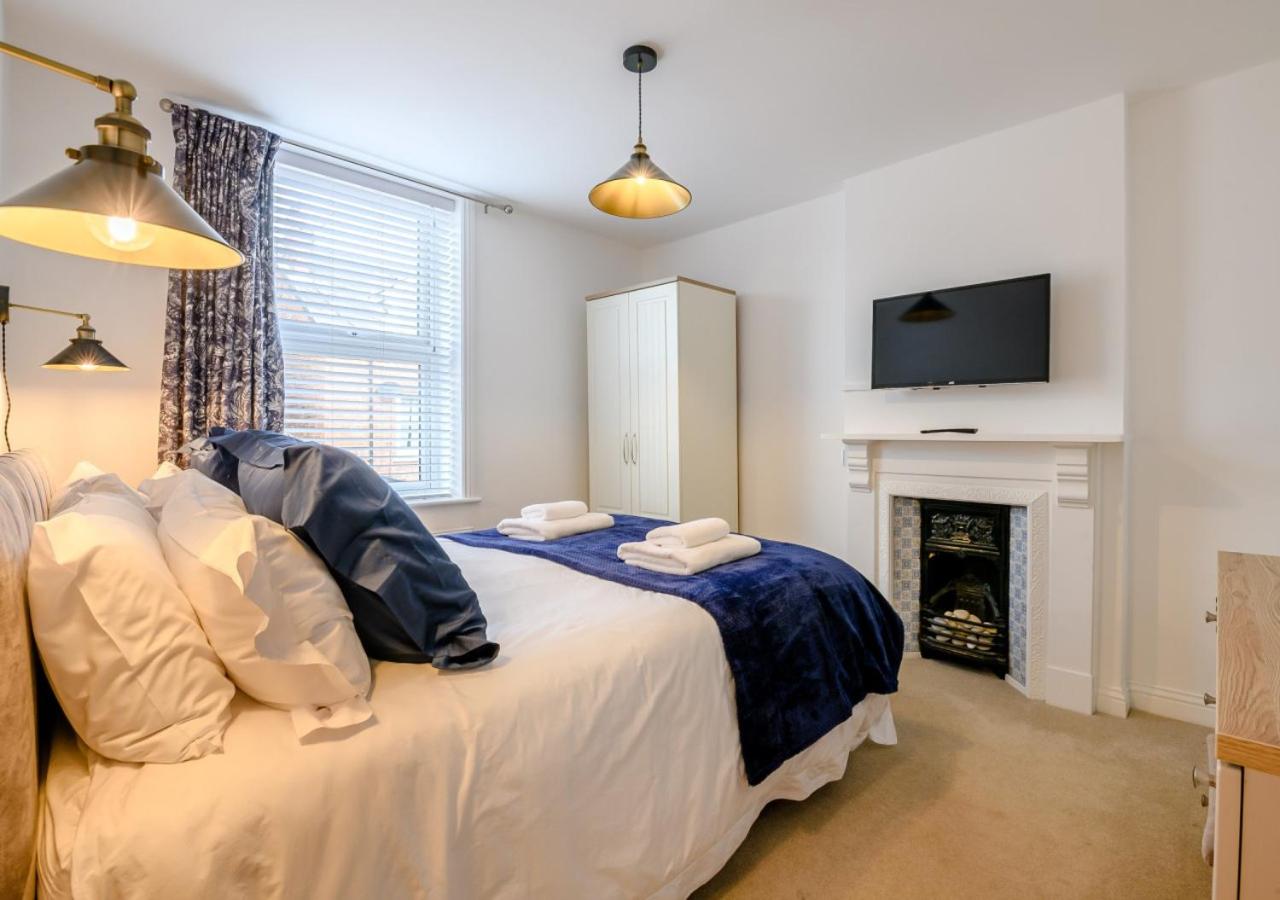 Mindello Apartment