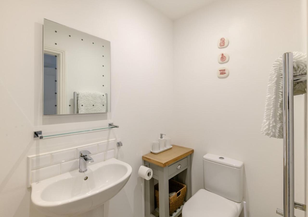 Mindello Apartment