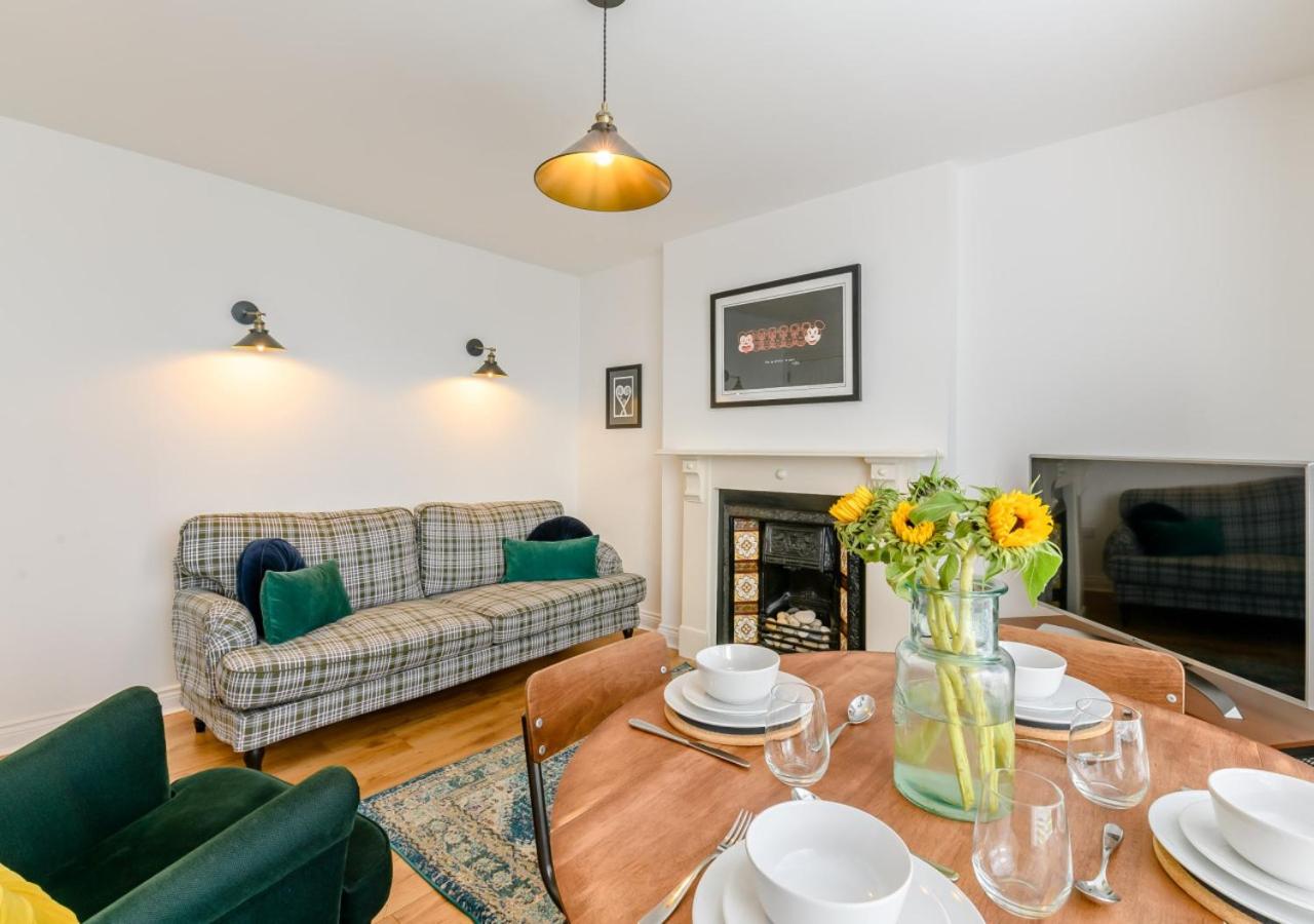 Mindello Apartment