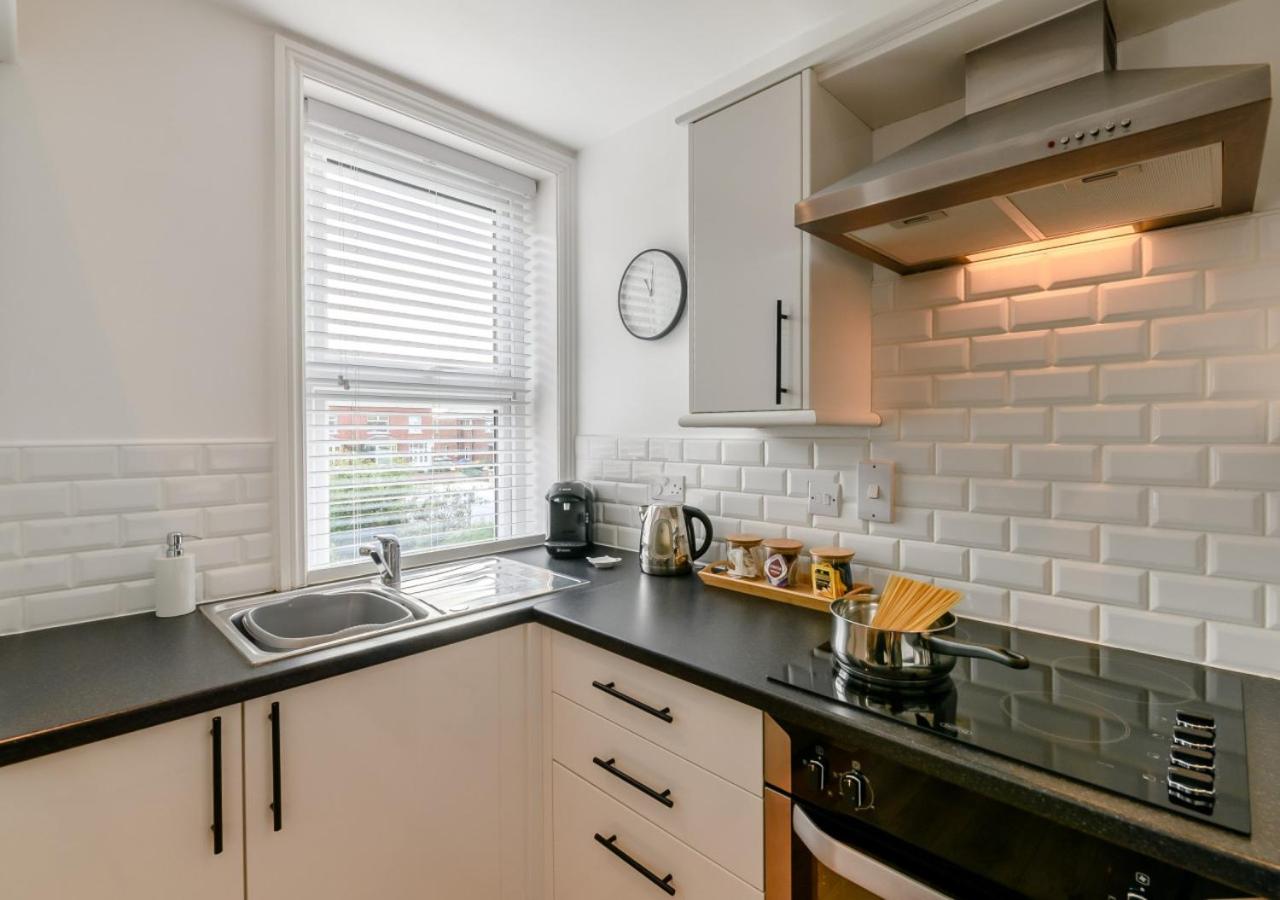 Mindello Apartment