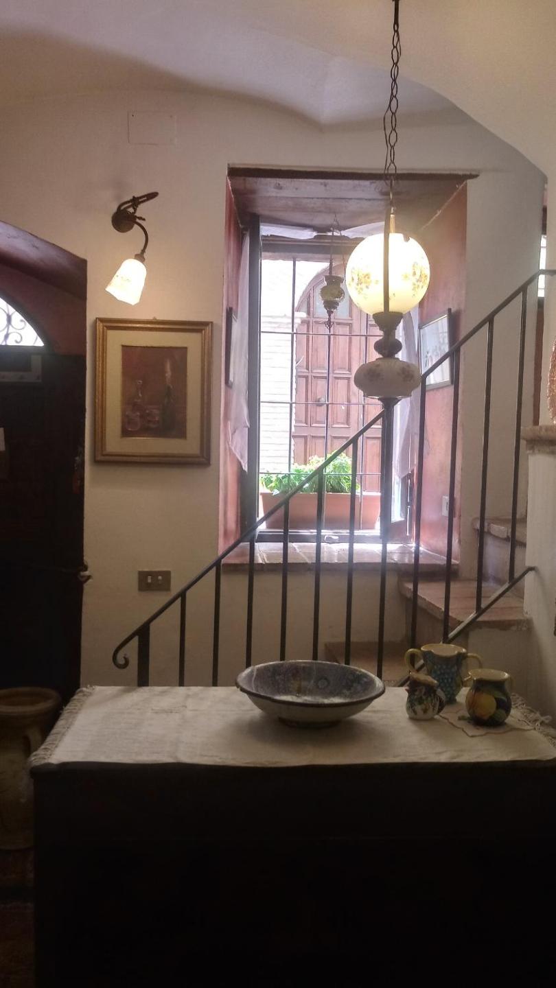 La casa di Paola view 4