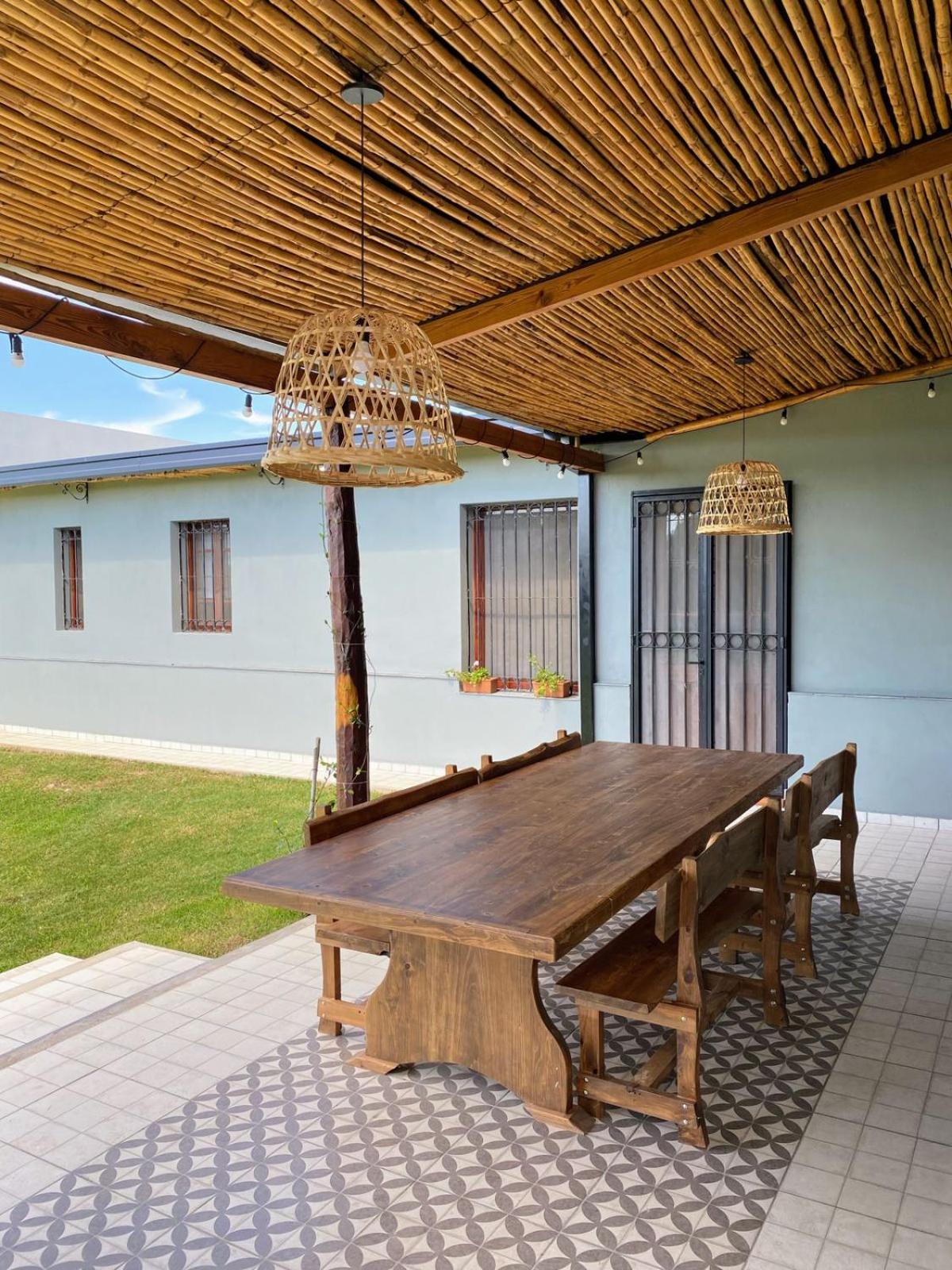CASAQUINTA EN VILLA CALIFORNIA