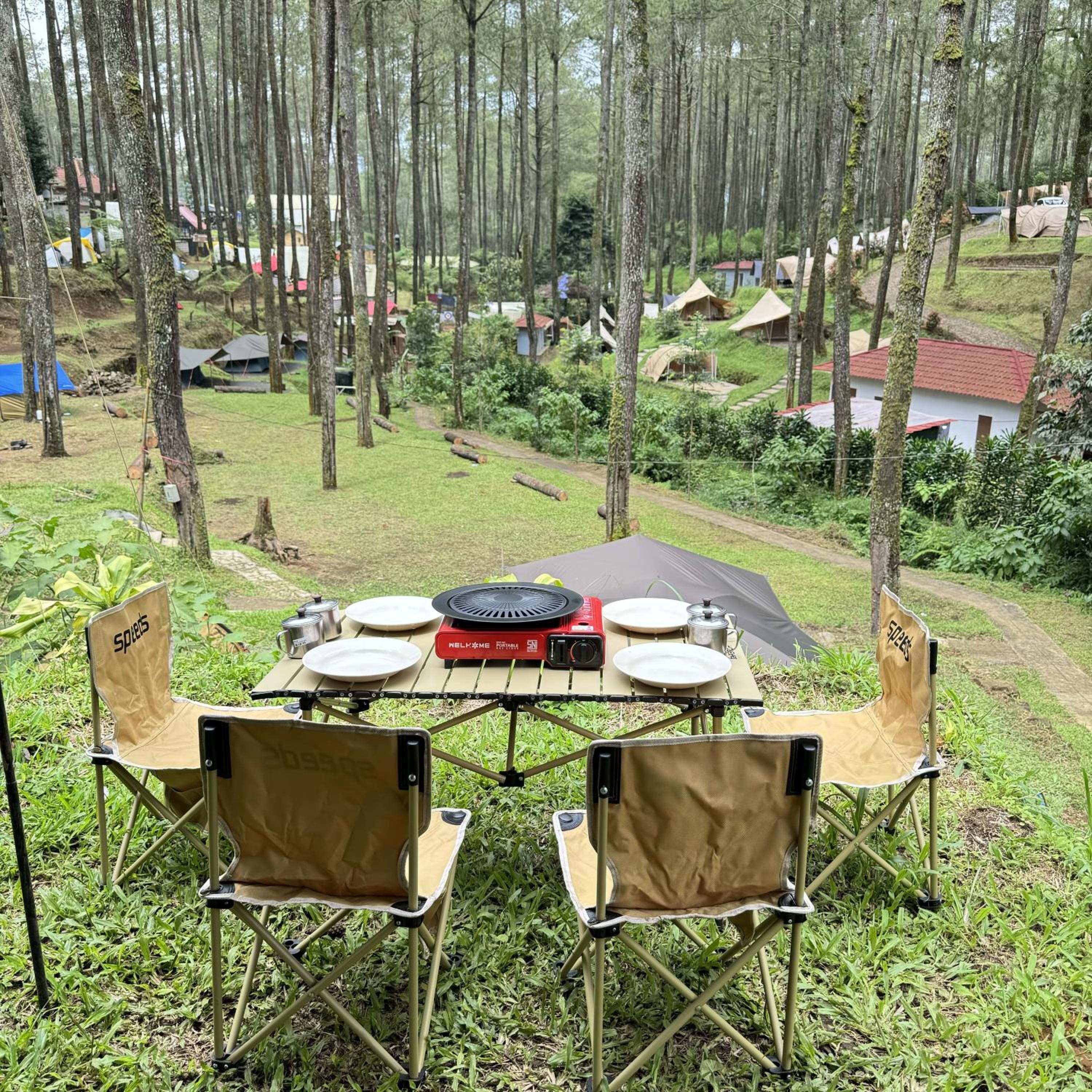 Finest Camp