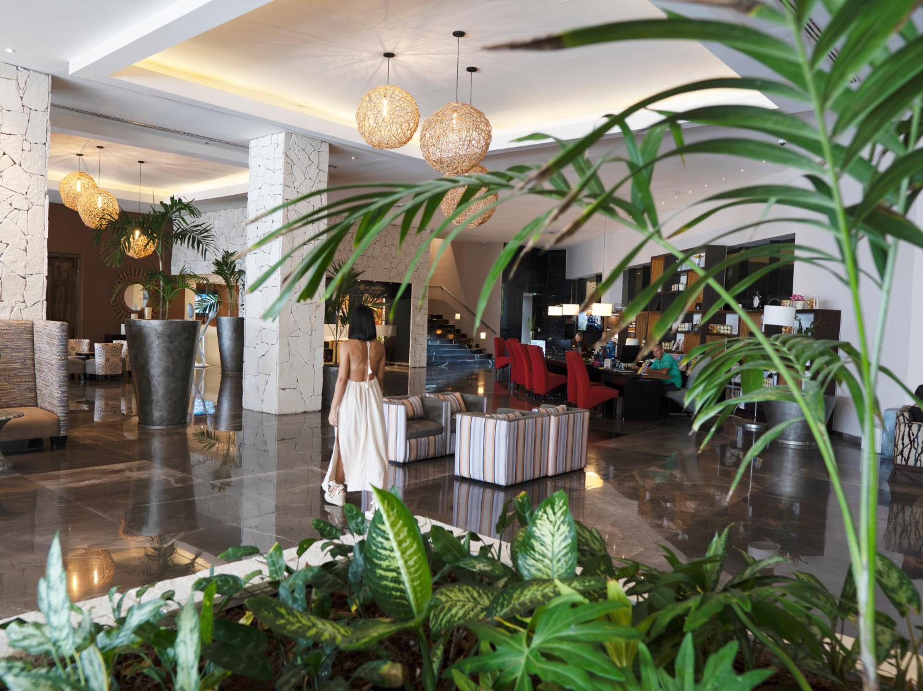 The Sens Riviera by Oasis