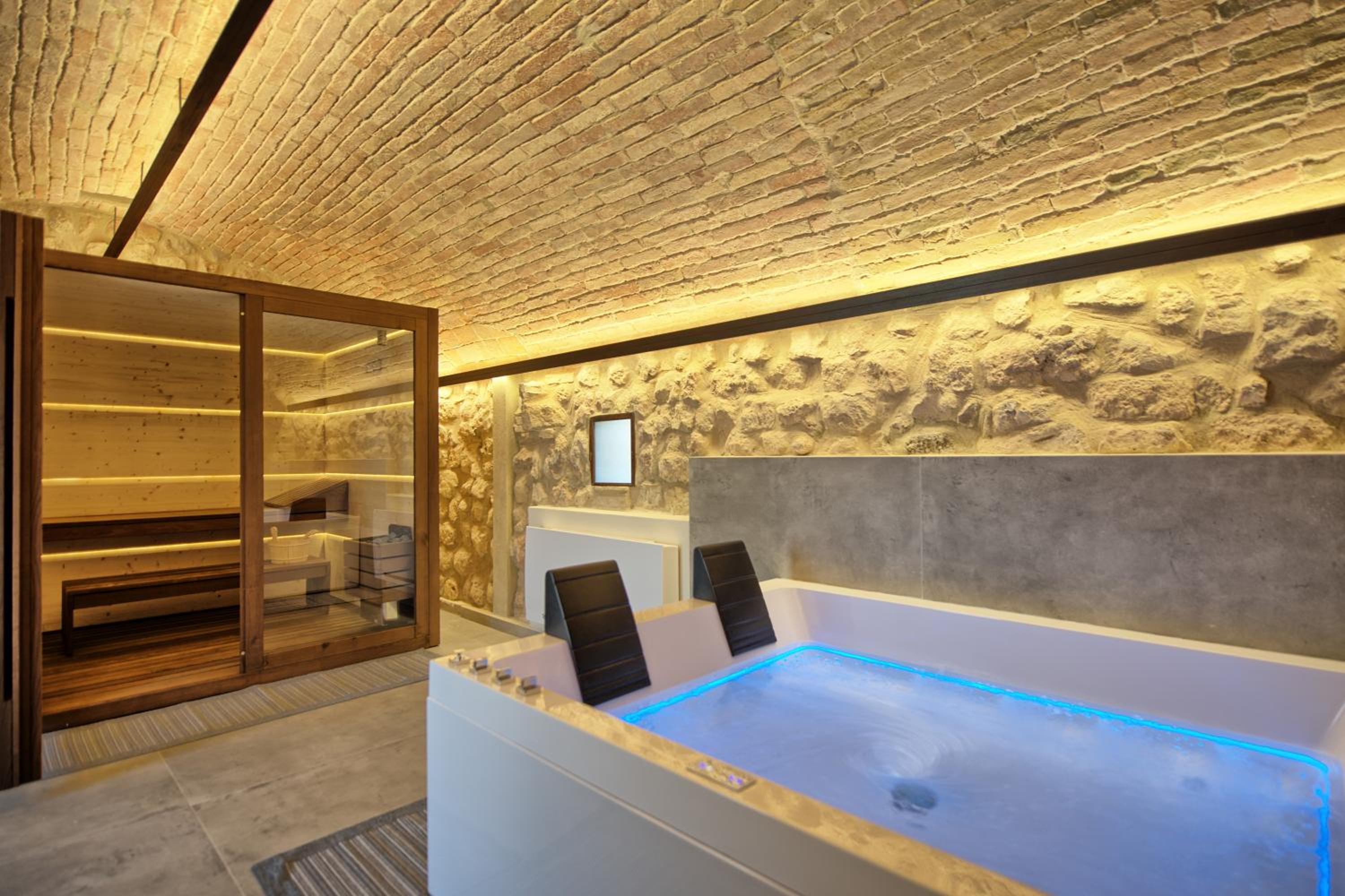 Villa Simone by PosarelliVillas