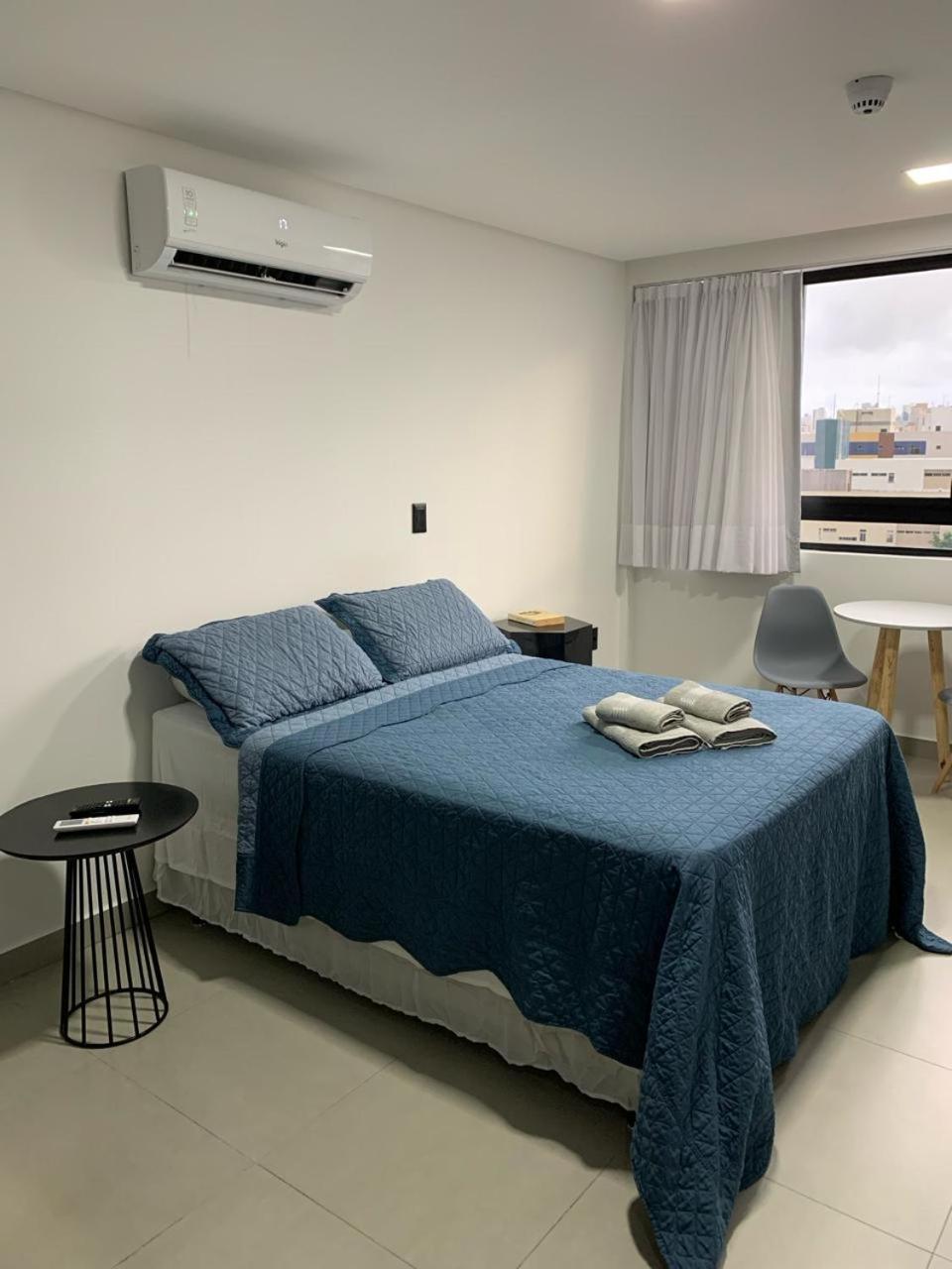 Loft bessa en João Pessoa — hotel room
