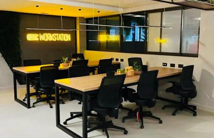 Loft bessa en João Pessoa — meeting & event spaces