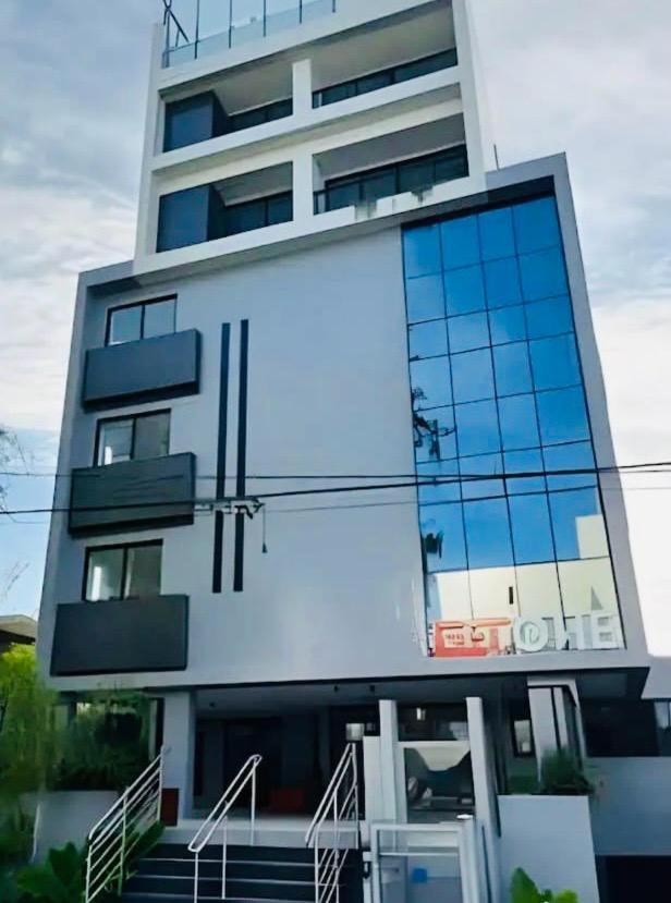 Loft bessa