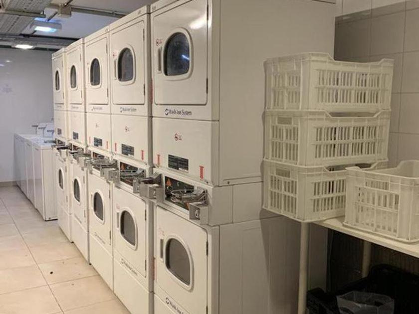 Departamento con pileta de lujo, centro de Buenos Aires