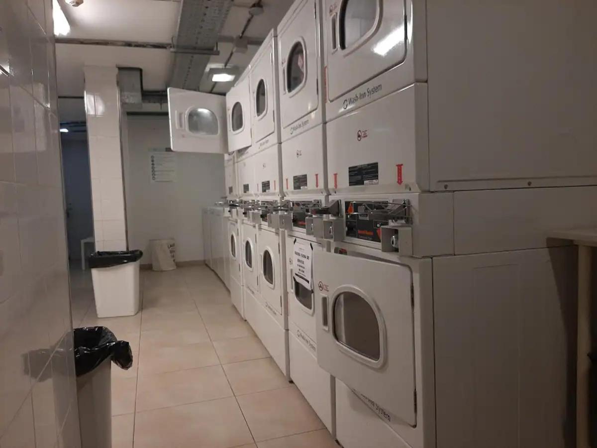 Departamento con pileta de lujo, centro de Buenos Aires