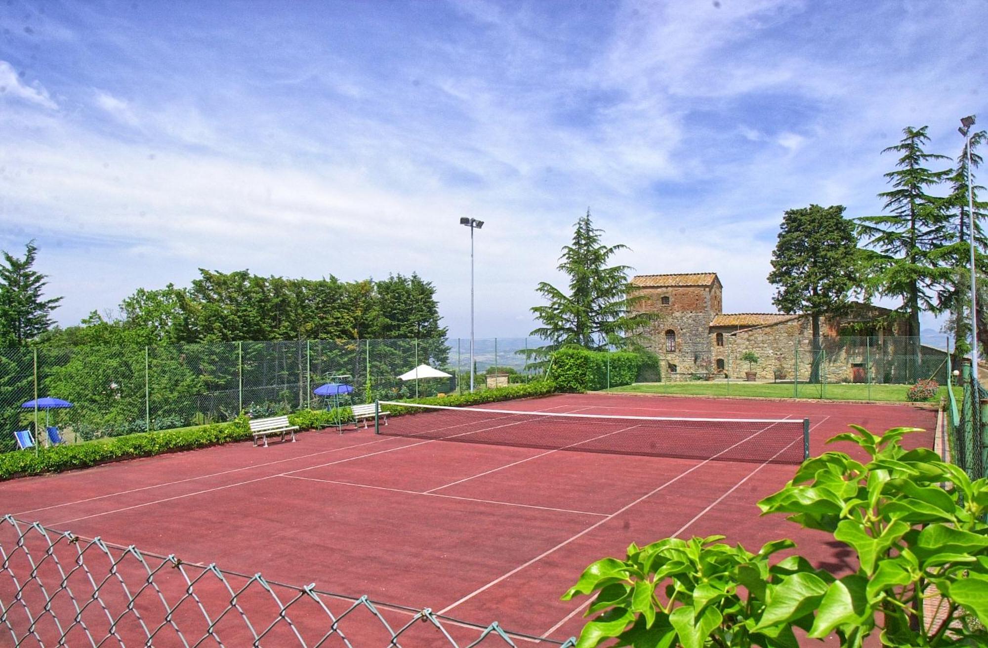 Villa Simone by PosarelliVillas