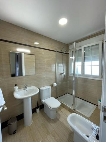 Chalet Pension Rooms Abril
