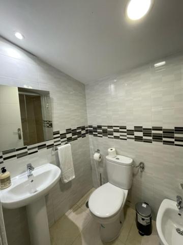 Chalet Pension Rooms Abril