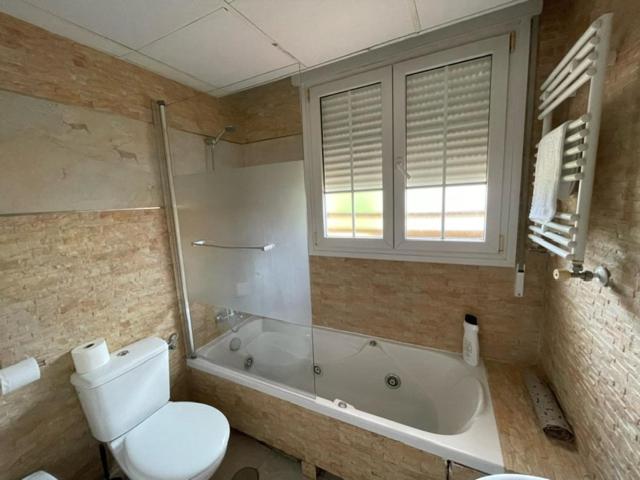Chalet Pension Rooms Abril