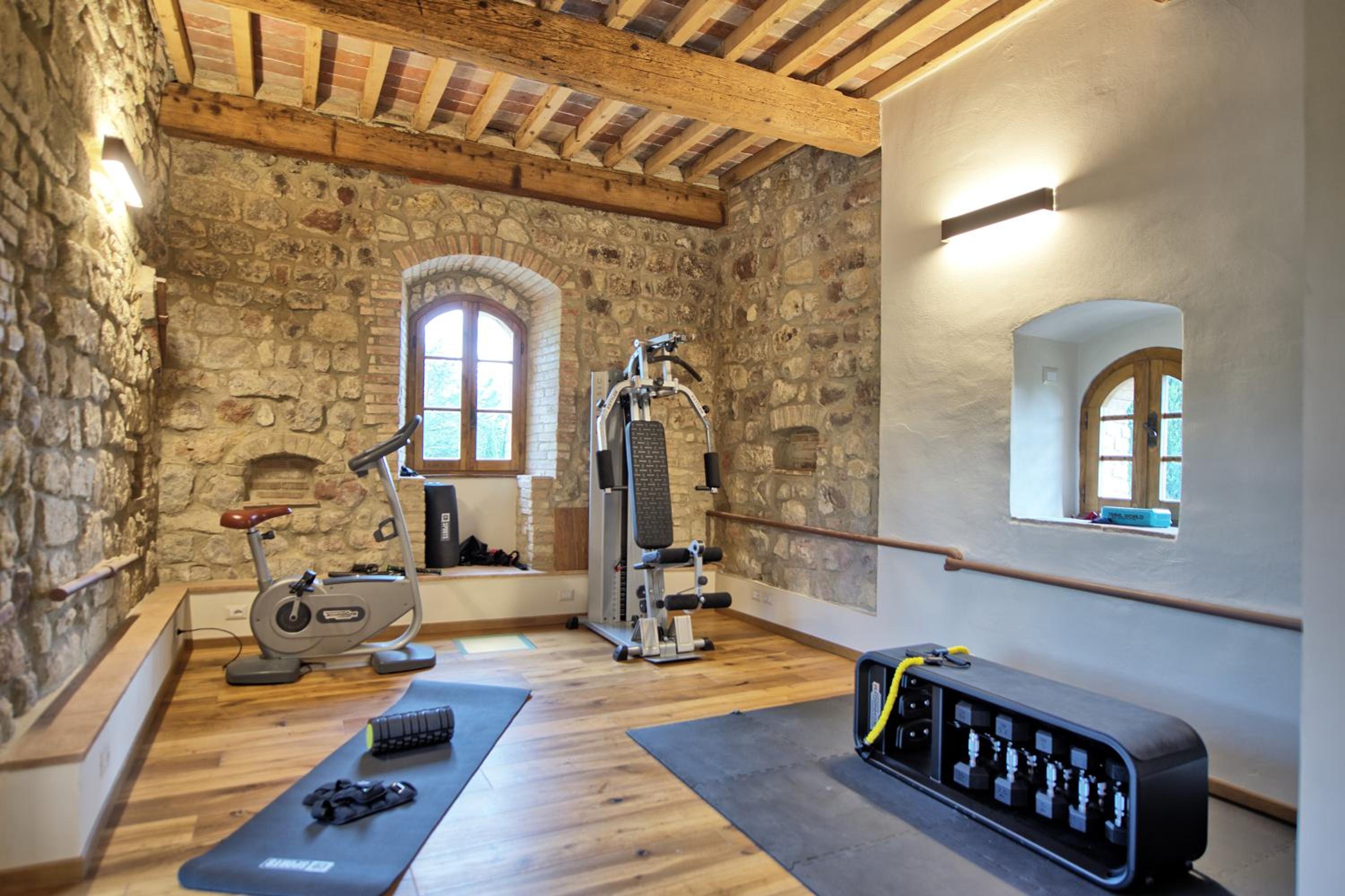 Villa Simone by PosarelliVillas