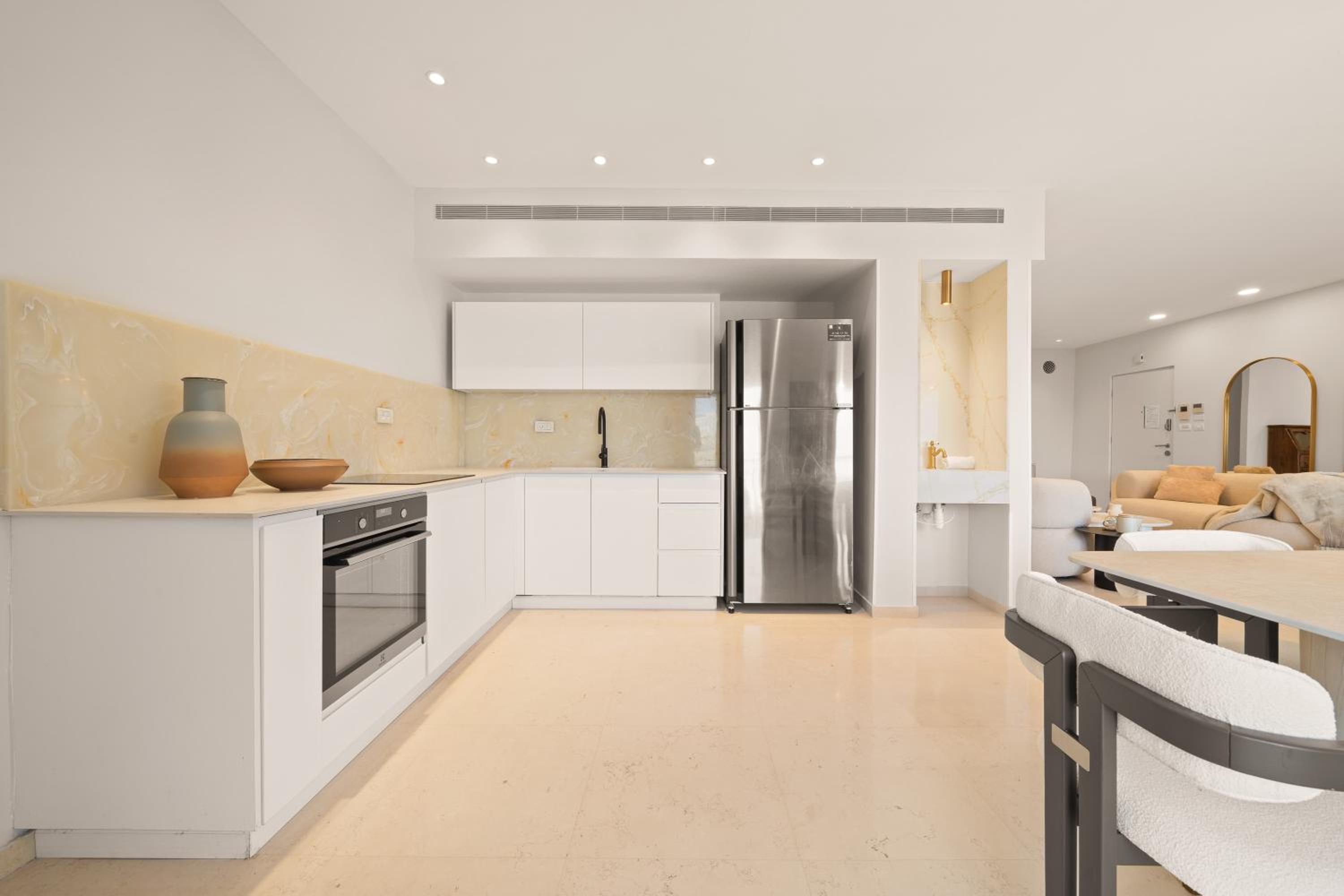 King David Residence - Isrentals