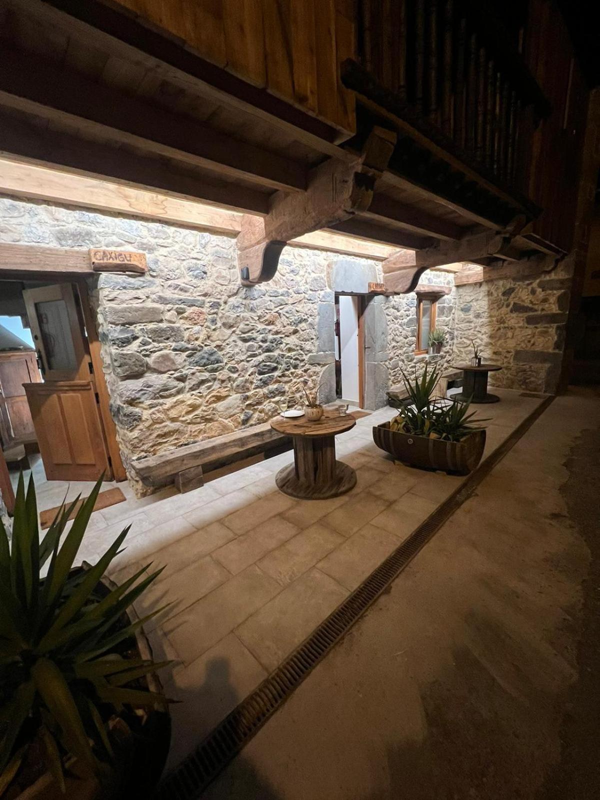 APARTAMENTOS KERCUS