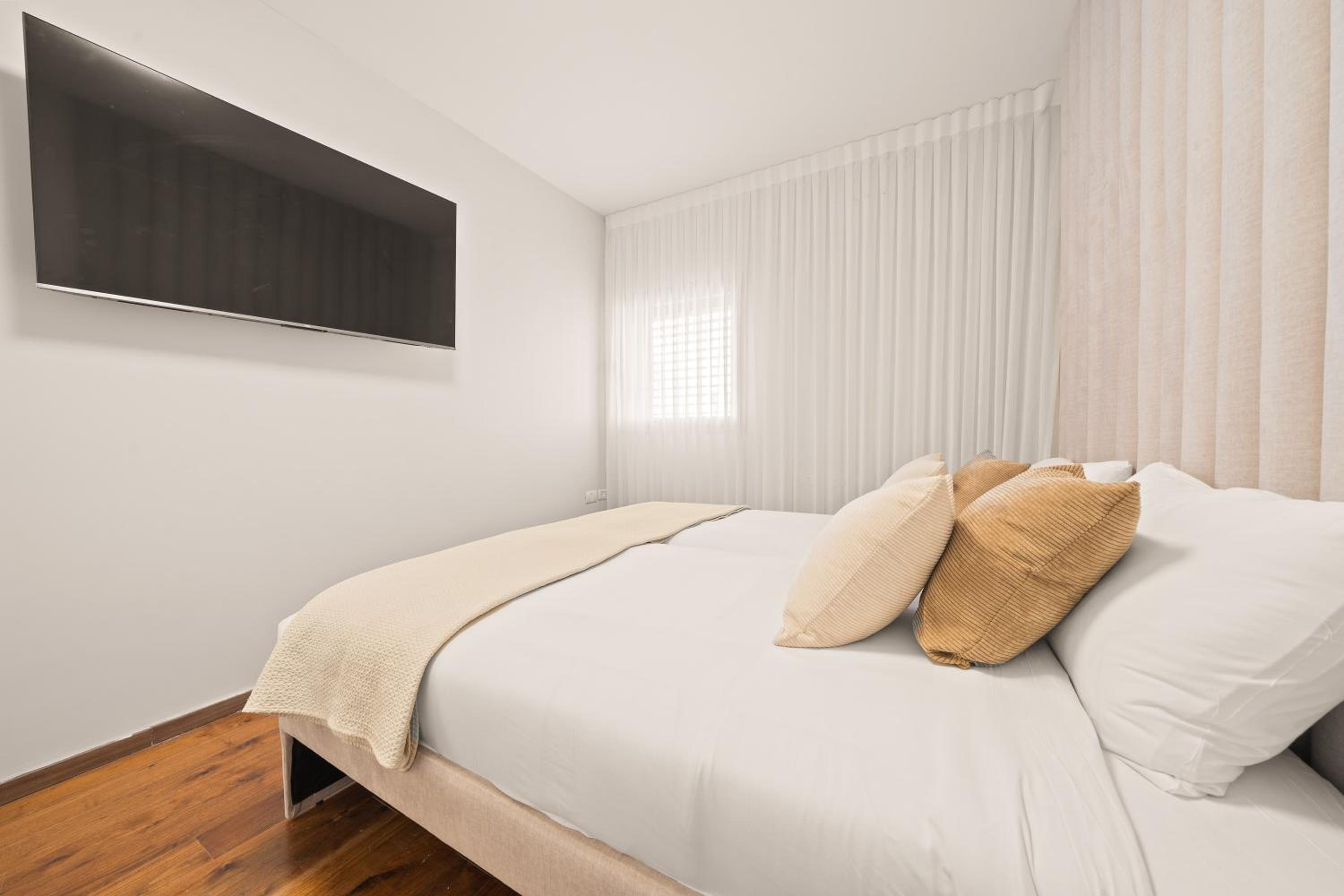 King David Residence - Isrentals