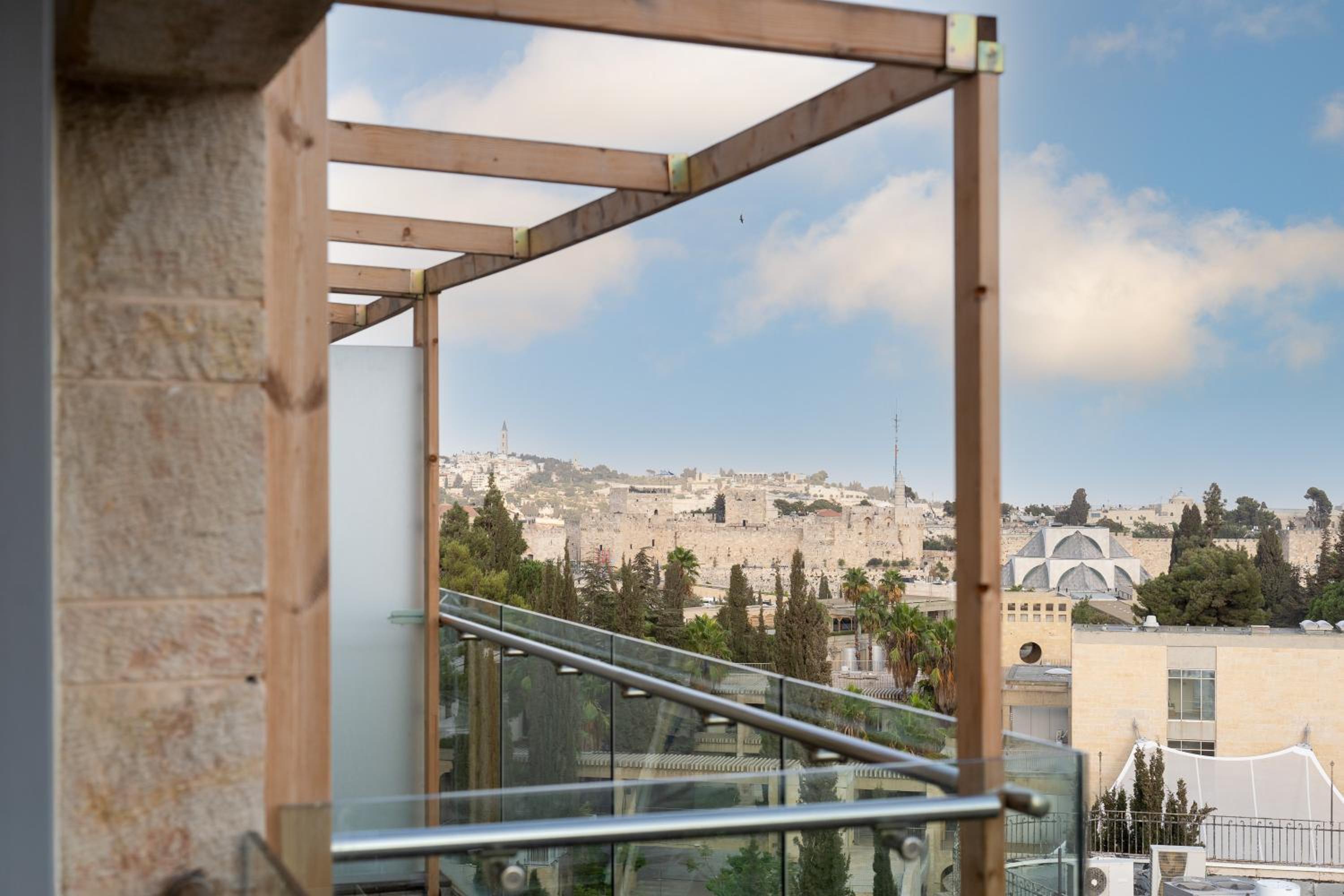 King David Residence - Isrentals