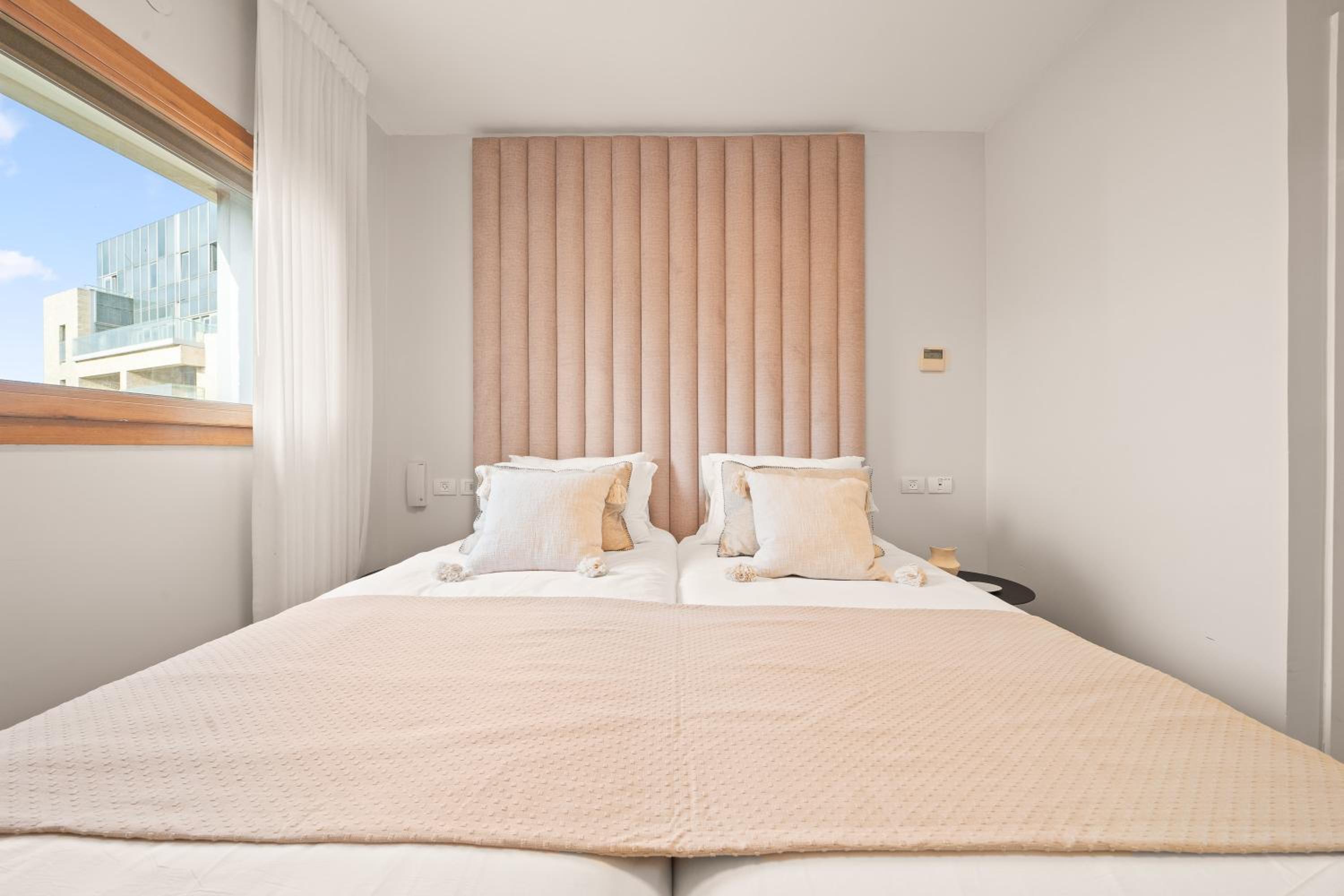 King David Residence - Isrentals