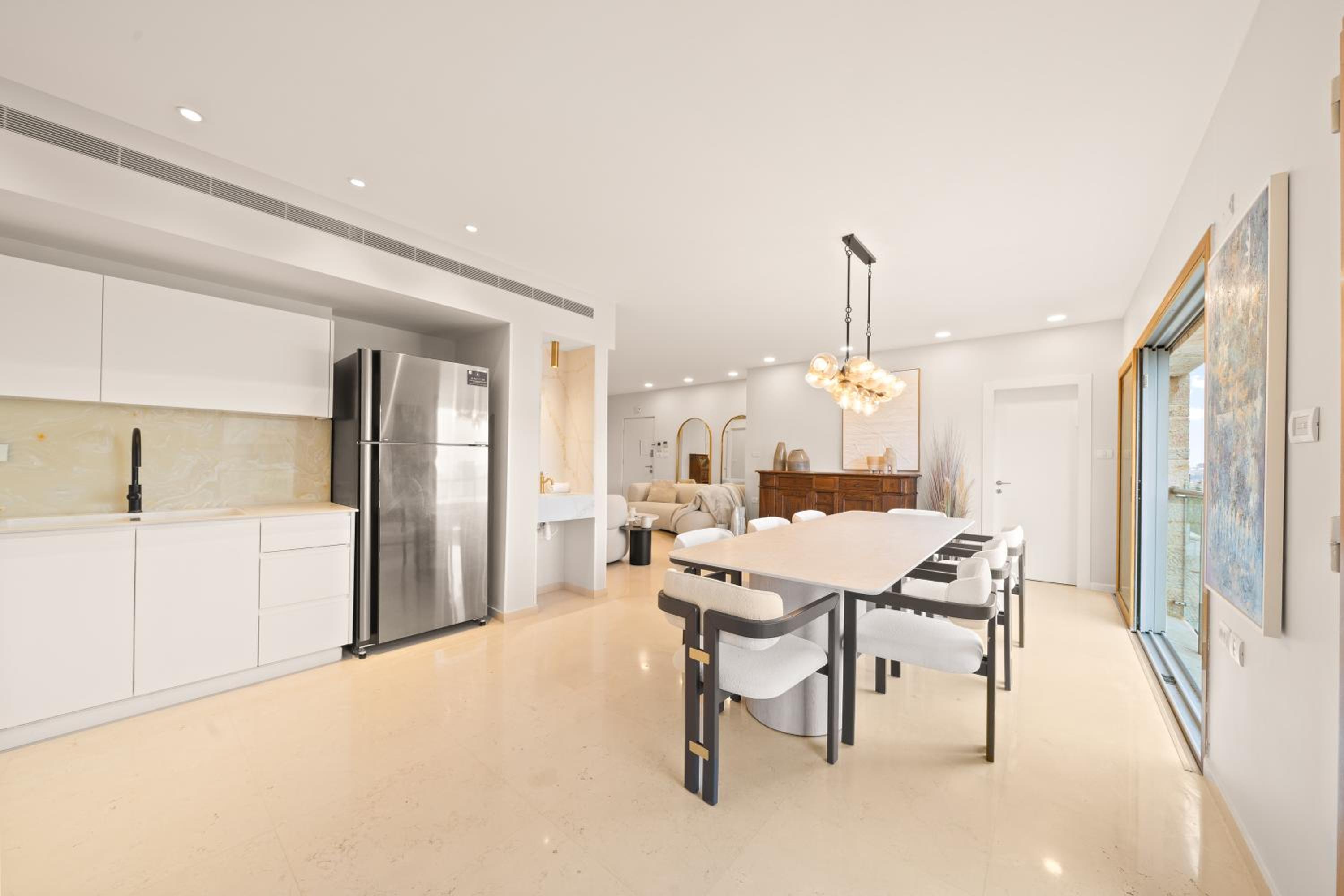 King David Residence - Isrentals