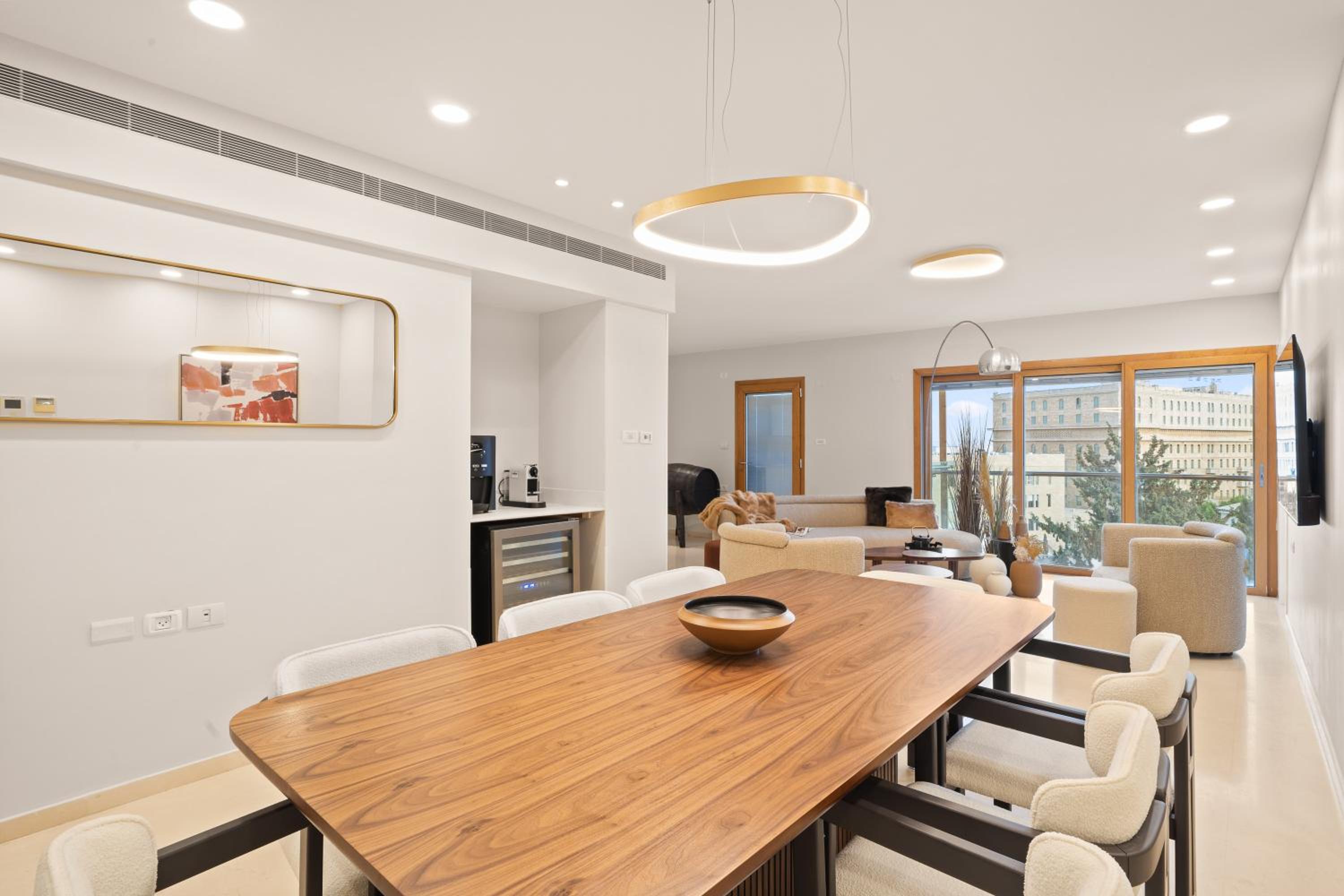 King David Residence - Isrentals