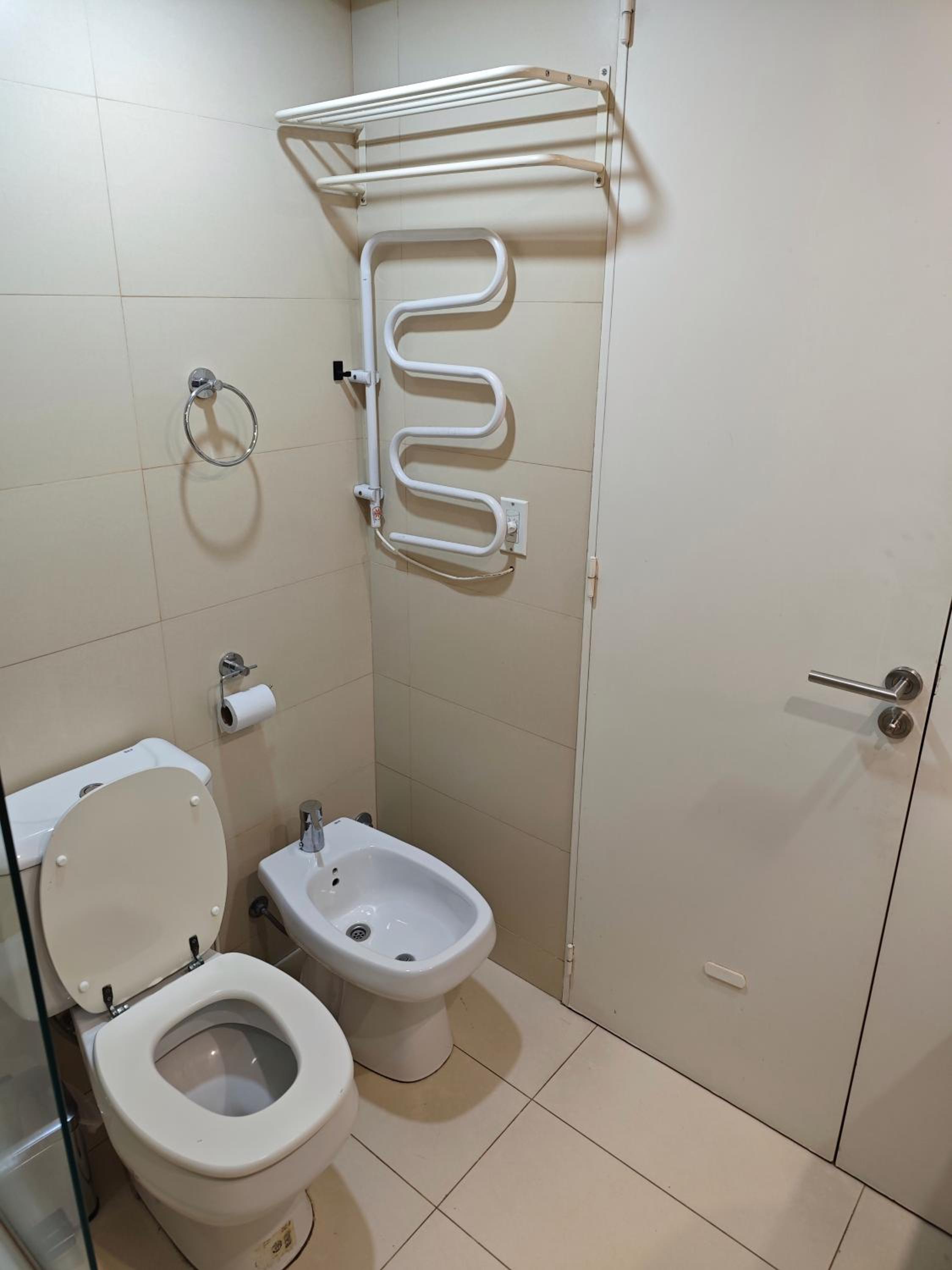 Departamento con pileta de lujo, centro de Buenos Aires